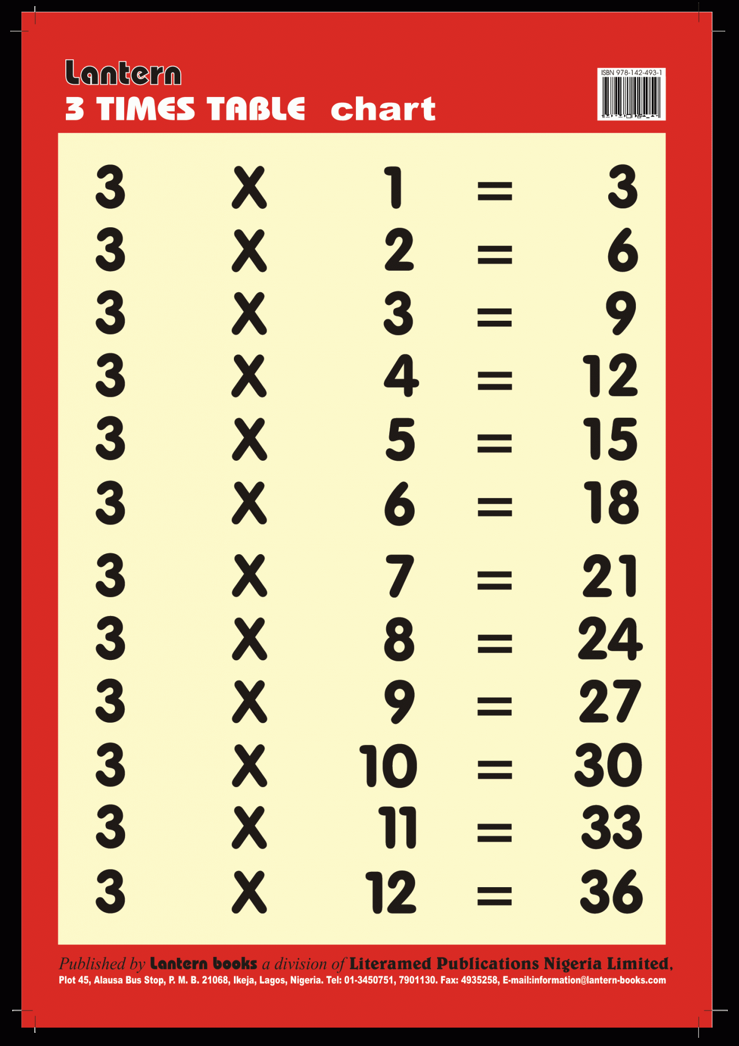 wall-chart-three-times-table-lantern-books