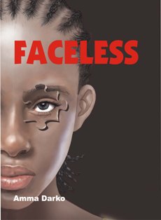 faceless book